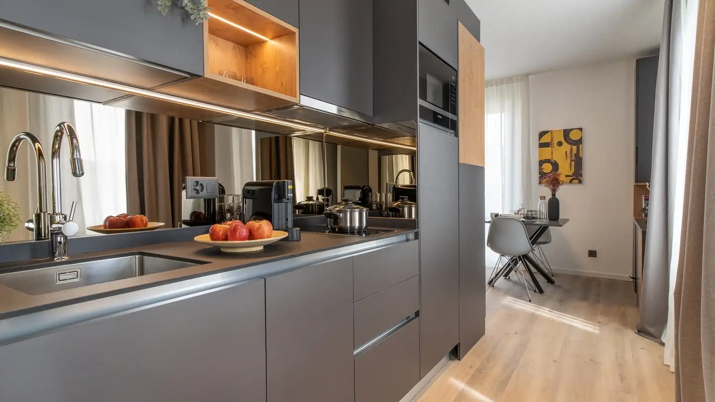 Appartamento in affitto - Belpstrasse 23, 3007 Bern - Foto 3