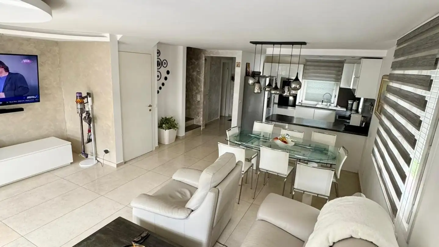 Einfamilienhaus kaufen - Via Cantonale 8a, 6930 Bedano - Foto 2