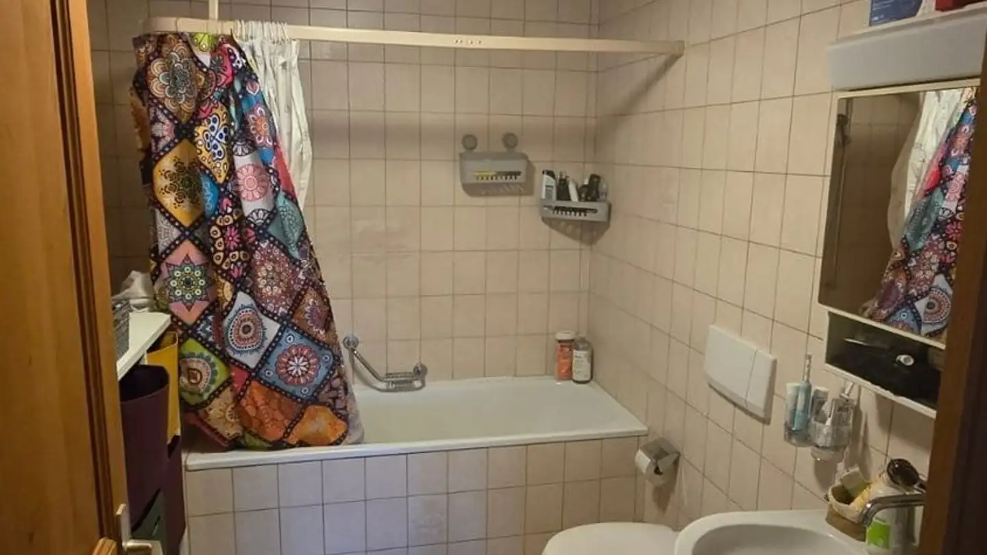 Appartamento in affitto - 1347 Le Solliat - Foto 4