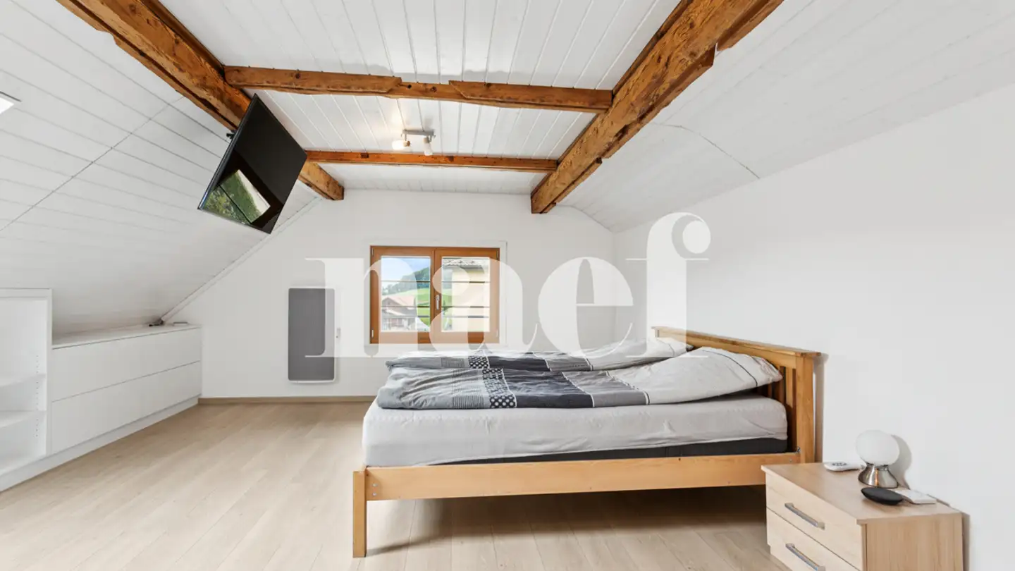 Casa singola in vendita - 1724 Senèdes - Foto 2