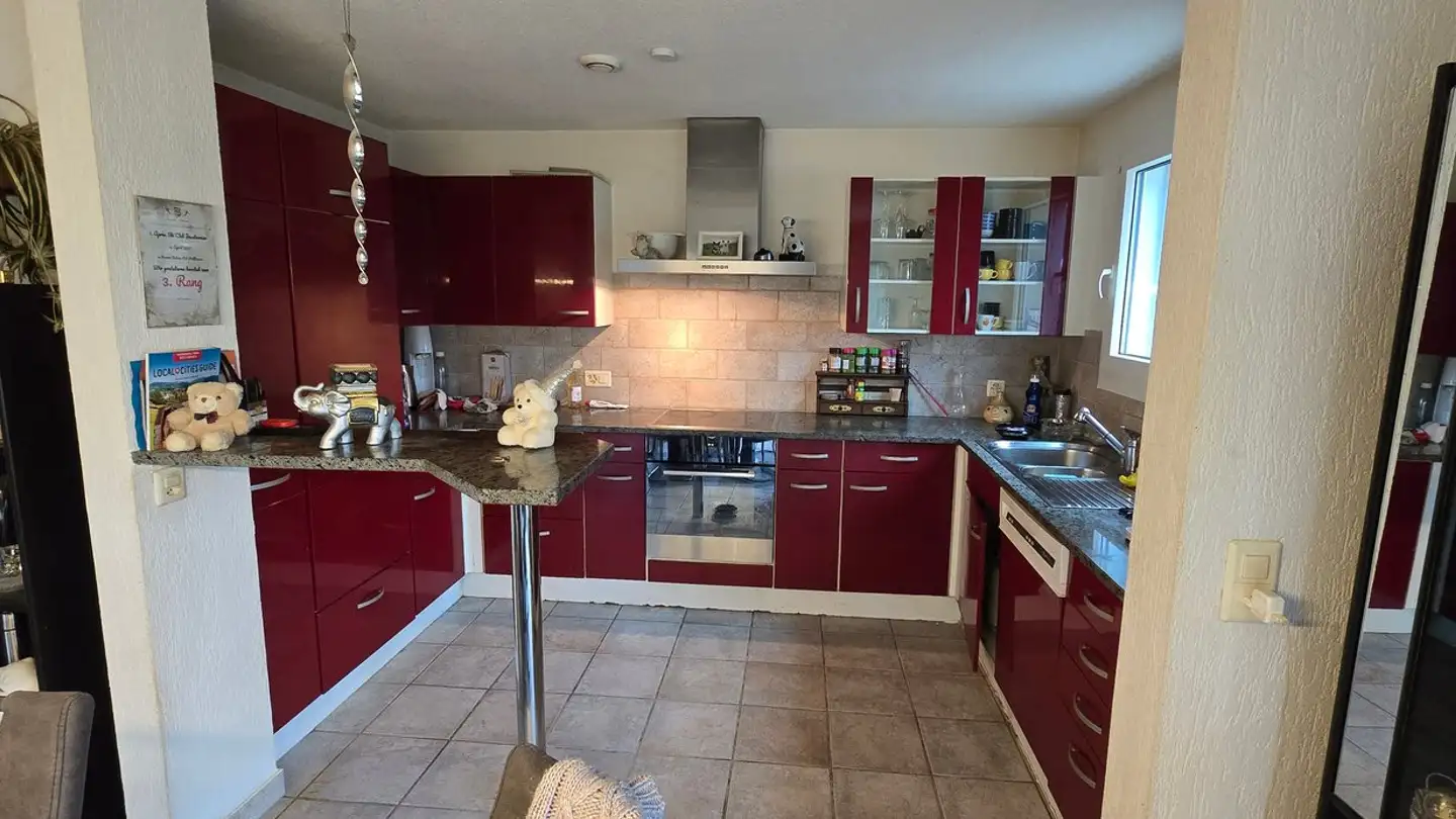 Semi-detached house for sale - Bubikerstrasse 1b, 8633 Wolfhausen - Photo 2