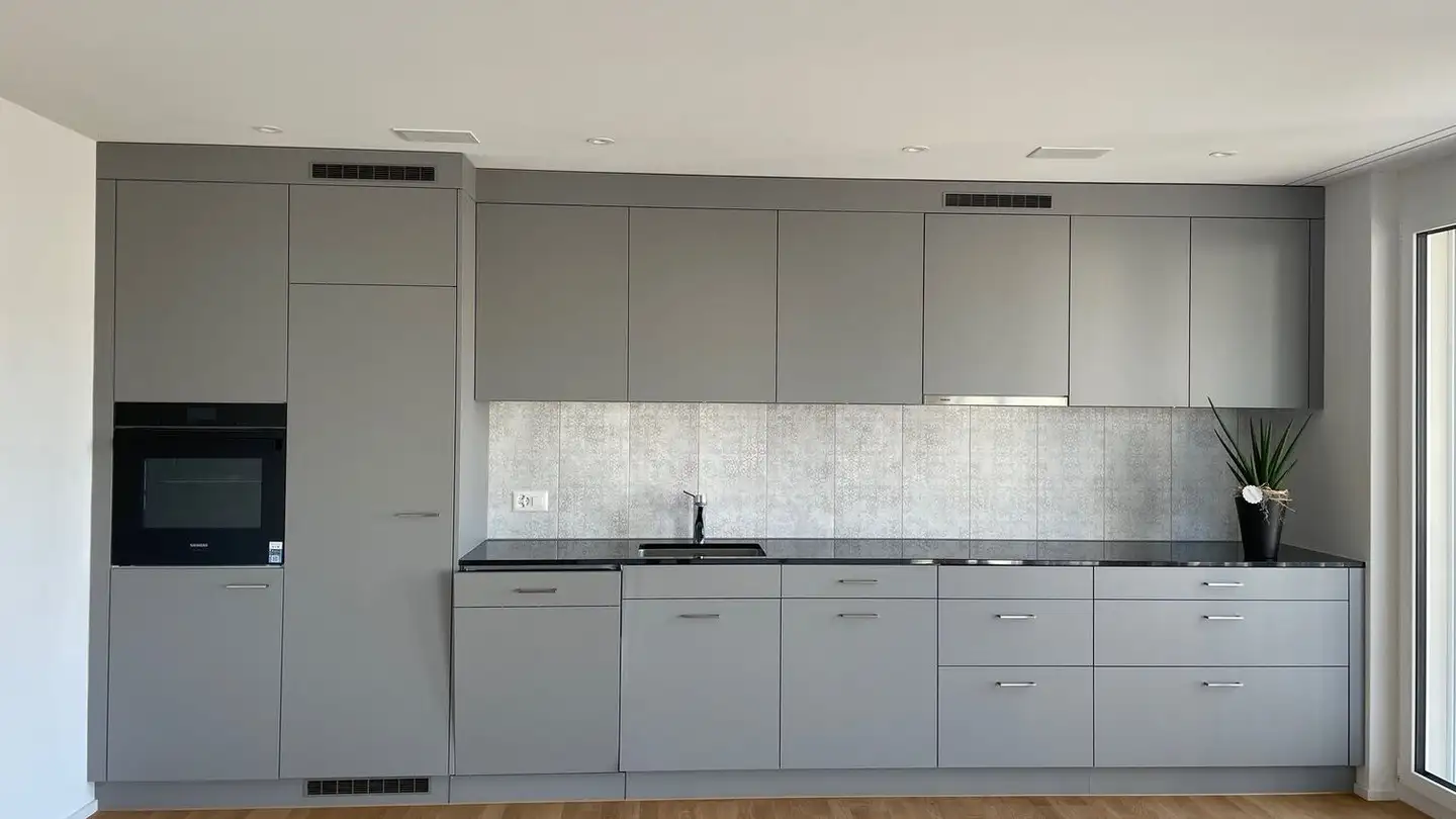 Appartamento in affitto - Rebbergstrasse 11, 8444 Henggart - Photo 3