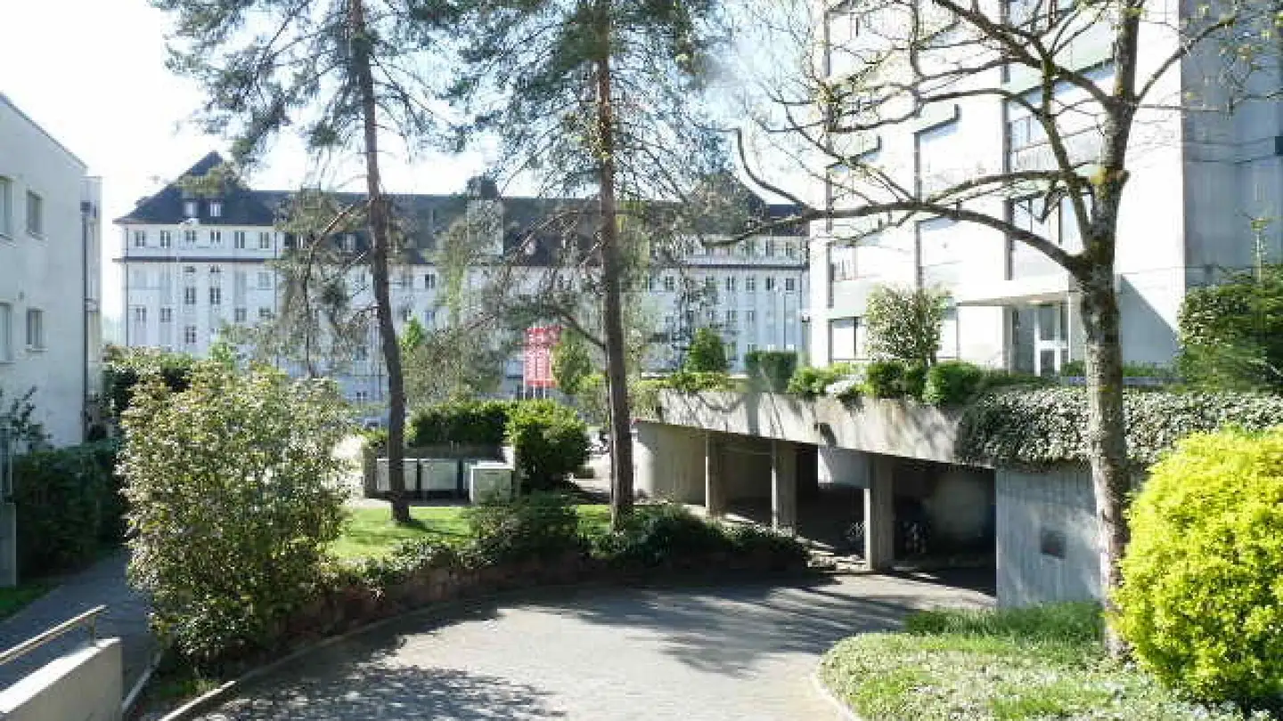 Appartement à vendre - Gallusstrasse, 4600 Olten