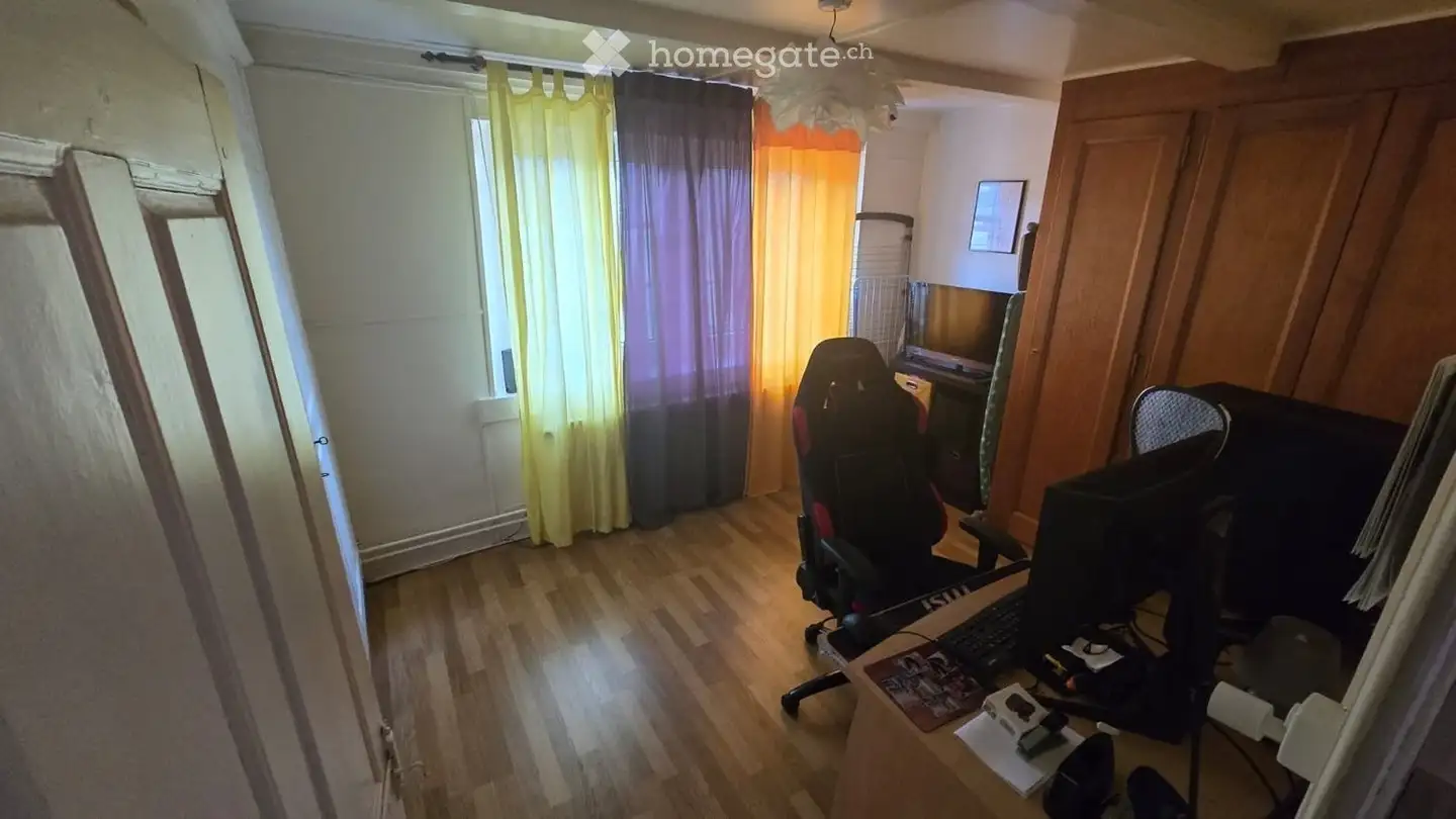 Appartamento in affitto - 1347 Le Solliat - Foto 3