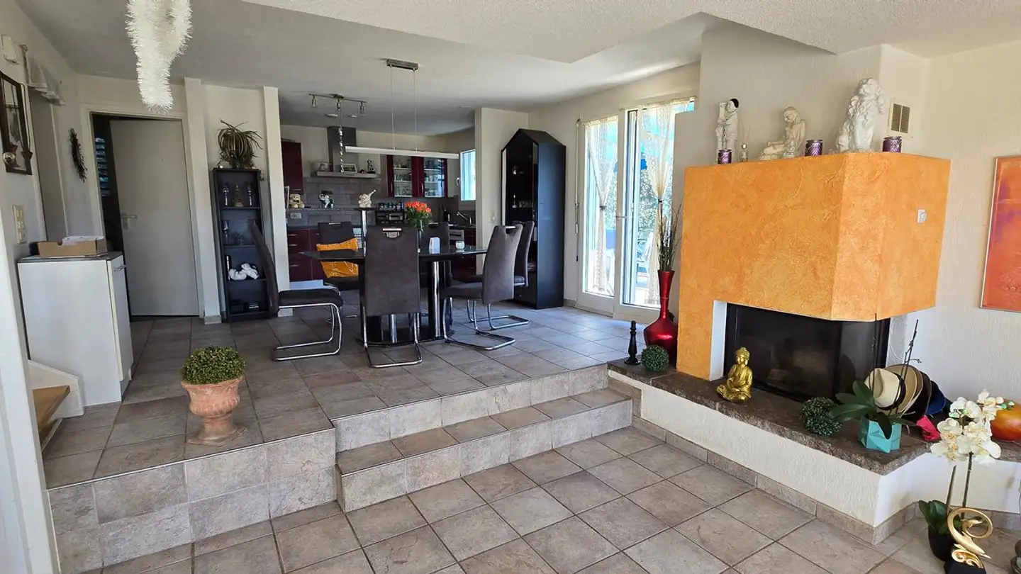 Semi-detached house for sale - Bubikerstrasse 1b, 8633 Wolfhausen - Photo 3