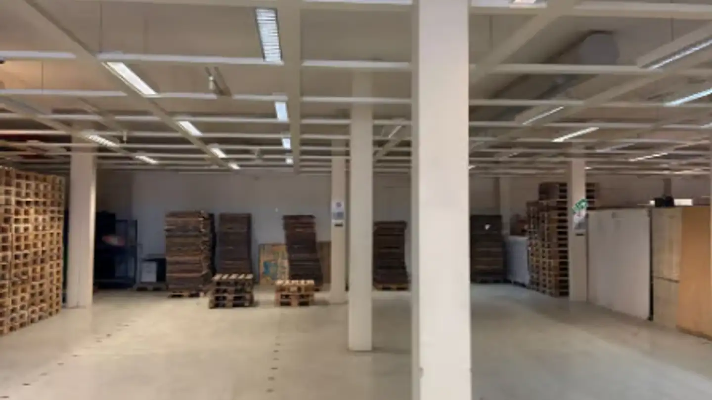 Negozio in affitto - 5000 Aarau