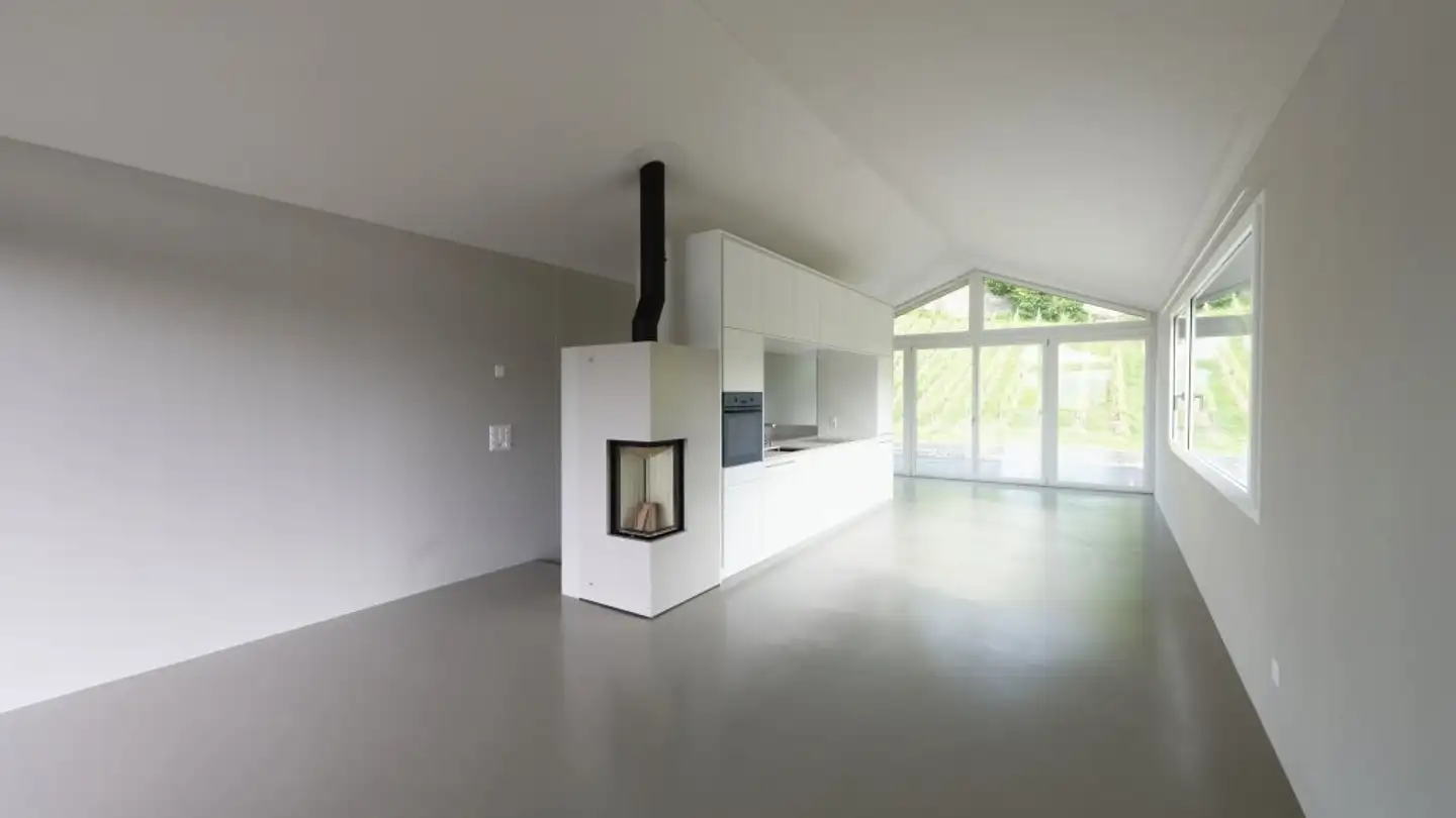 Row house for rent - Route Du Lac 185, 1787 Môtier (Vully) - Photo 2