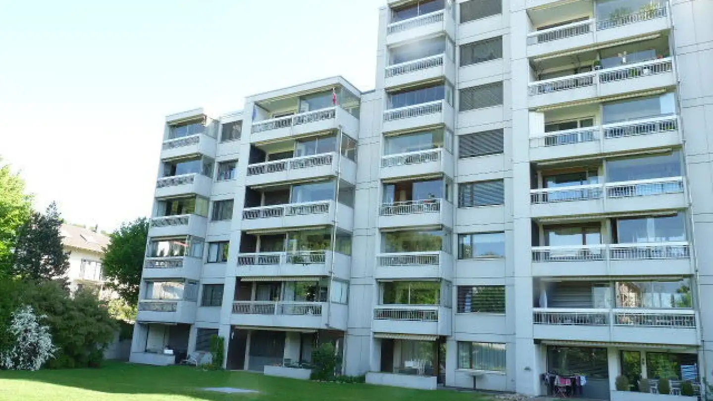 Appartement à vendre - Gallusstrasse, 4600 Olten - Photo 2