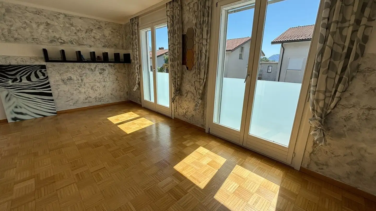 Einfamilienhaus kaufen - Via Cantonale 8a, 6930 Bedano - Foto 3