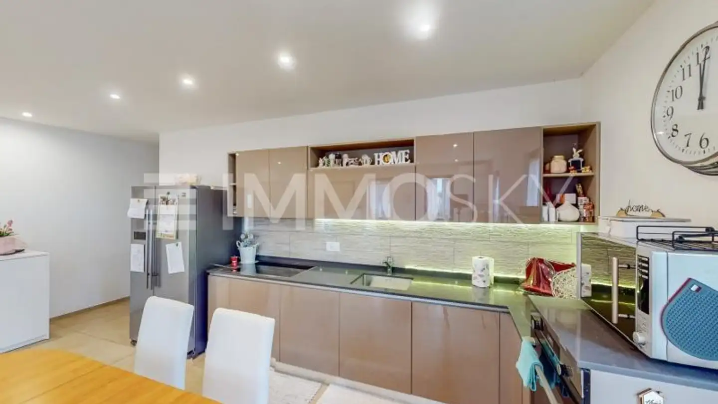 Appartement à vendre - 6877 Coldrerio - Photo 3
