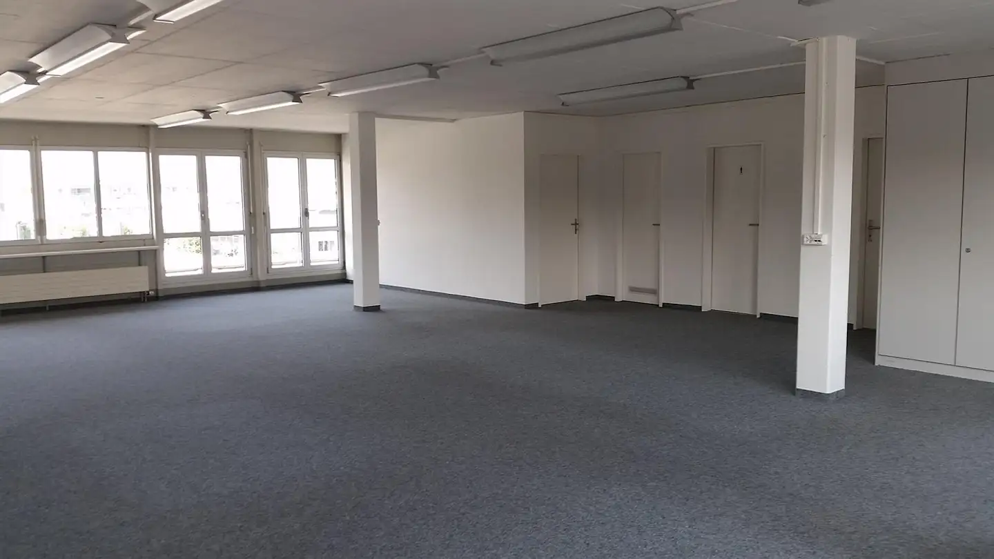 Office space for rent - Im Halt 8, 5412 Gebenstorf - Photo 2