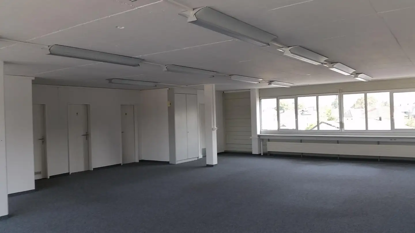 Office space for rent - Im Halt 8, 5412 Gebenstorf - Photo 3