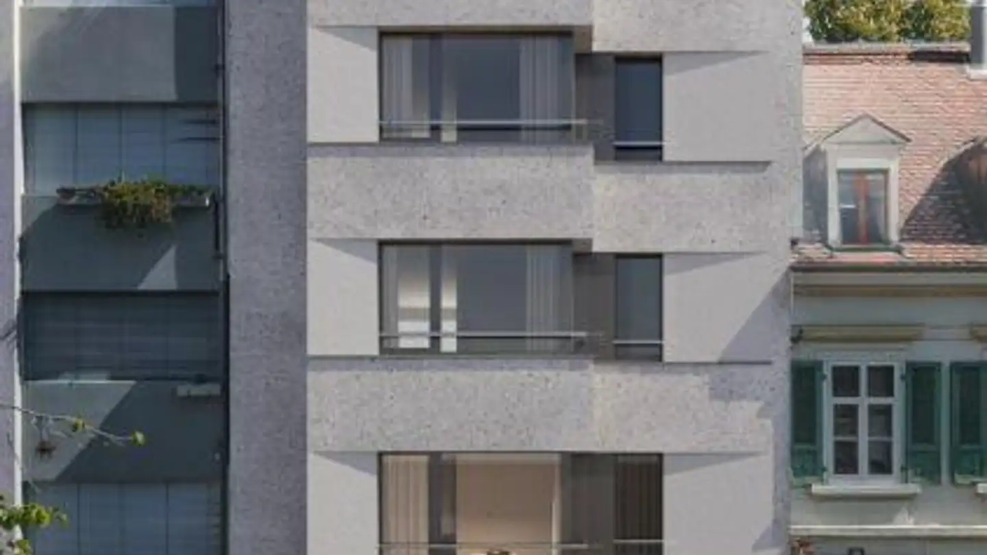Appartement à vendre - Vogesenstrasse, 4056 Basel - Photo 2