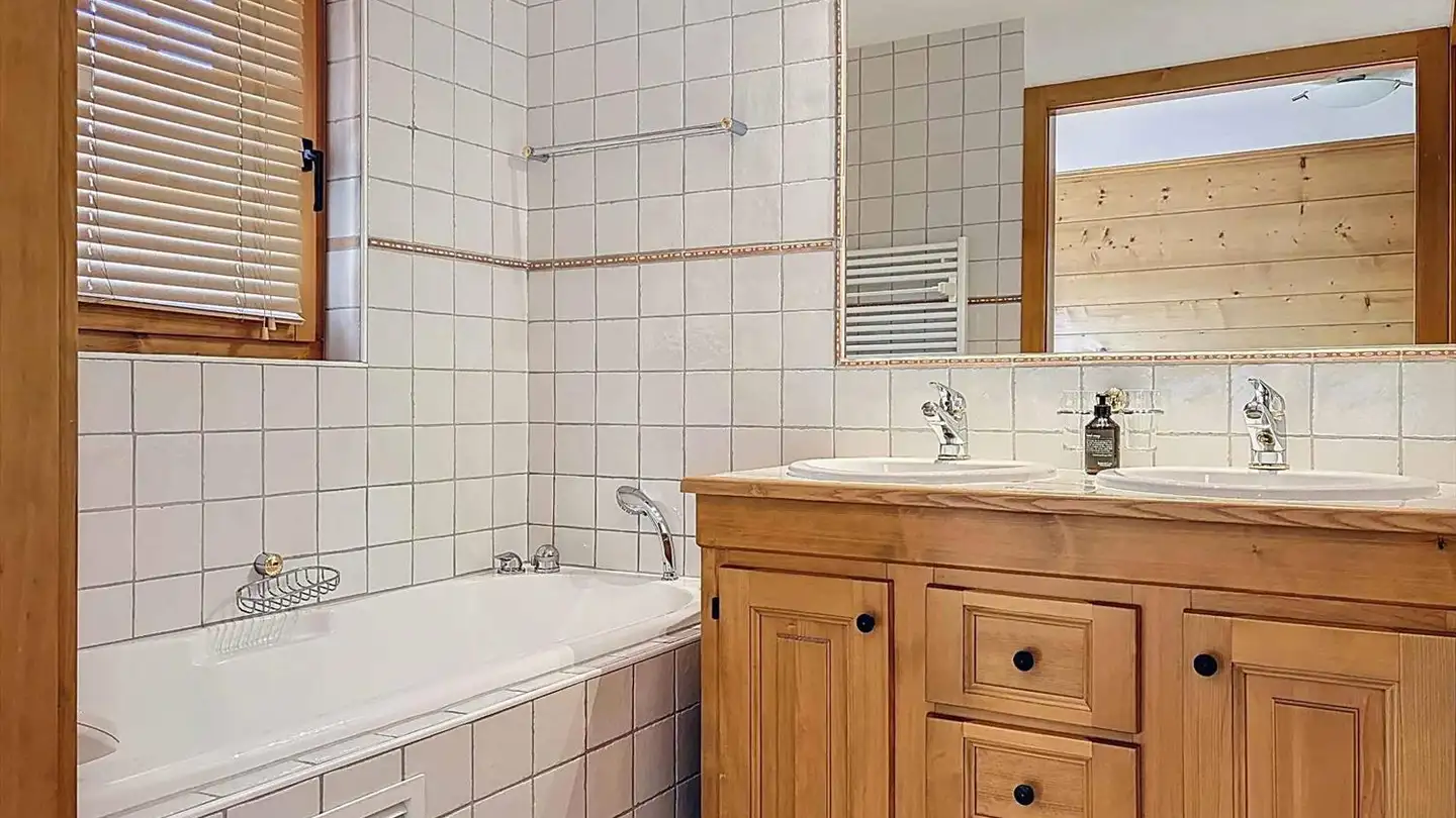 Wohnung mieten - Verbier, 1936 Verbier - Foto 3