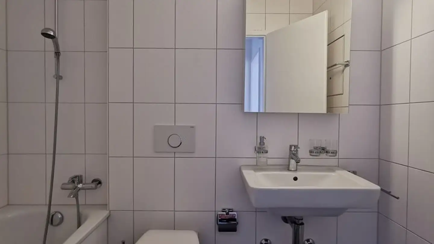 Appartamento in affitto - Seeguetstrasse 9, 8804 Au ZH - Photo 3