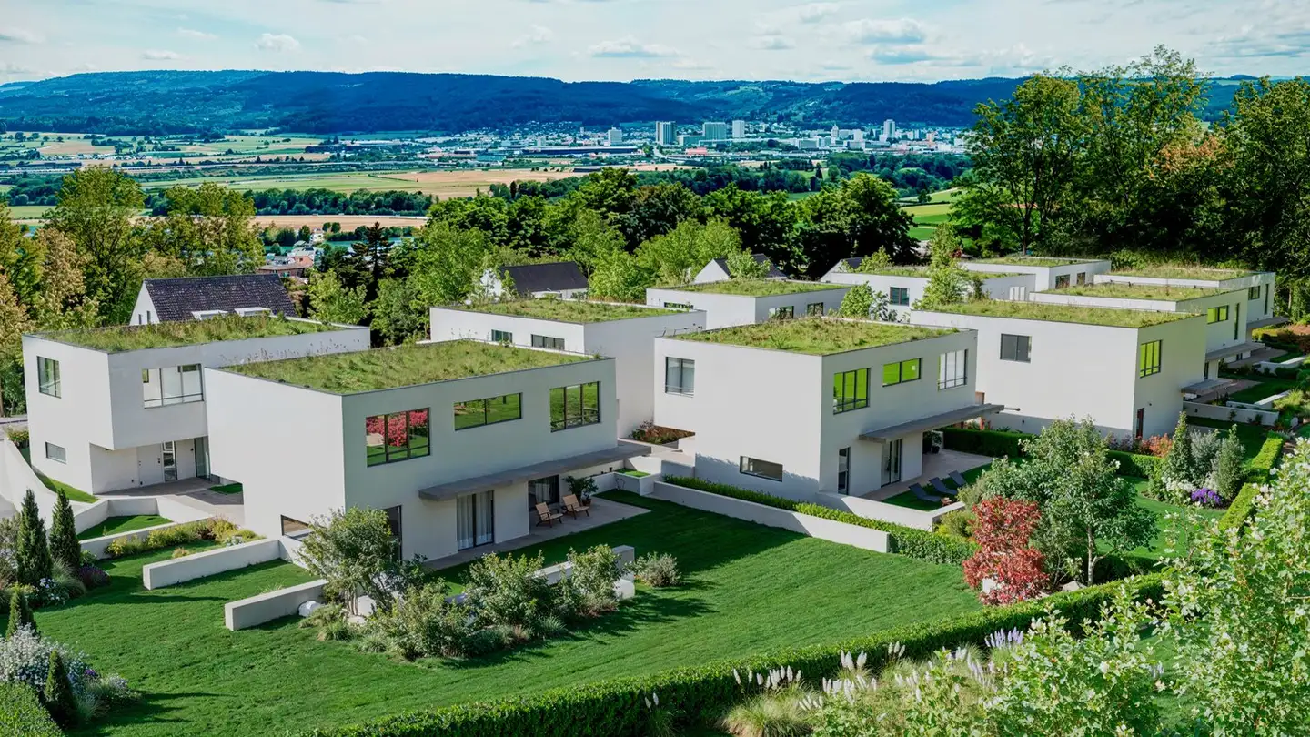 Einfamilienhaus kaufen - 8955 Oetwil an der Limmat - Foto 2