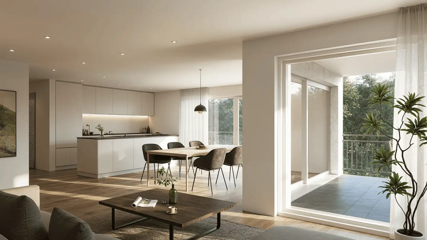 Apartment for sale - 4938 Rohrbach - Photo 2