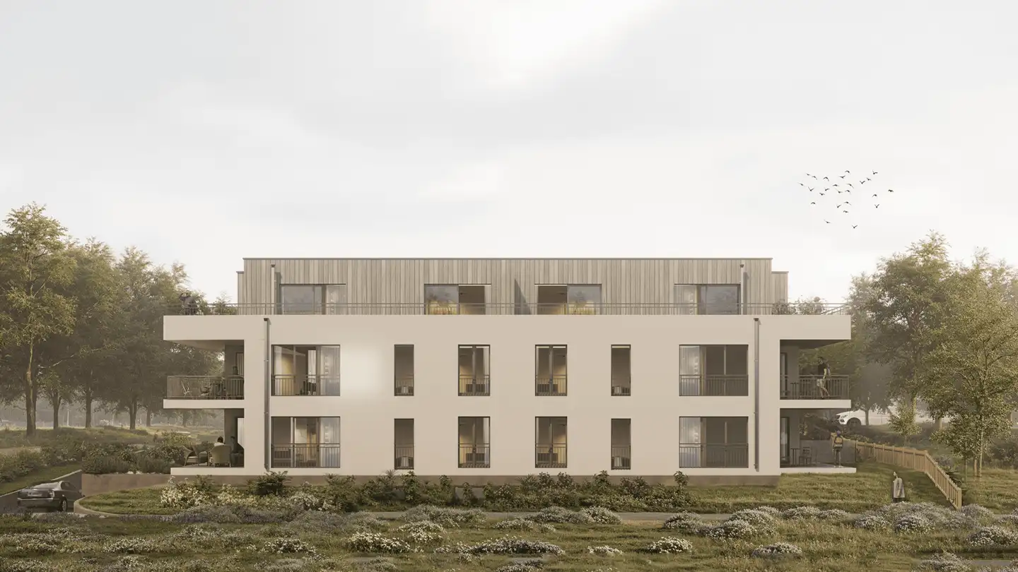 Apartment for sale - 4938 Rohrbach - Photo 4