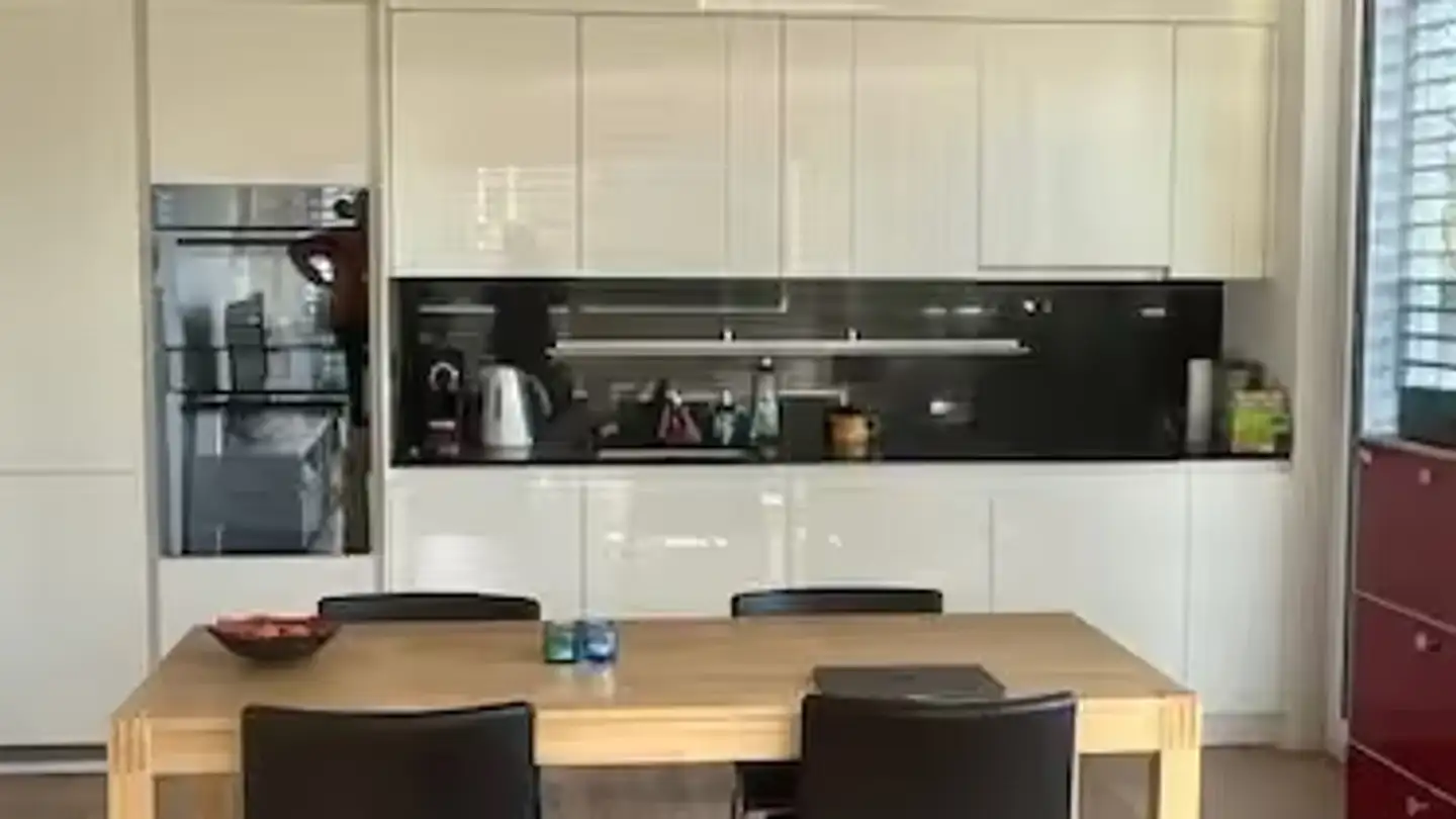 Wohnung mieten - Riedenhaldenstrasse 110, 8046 Zürich - Foto 3