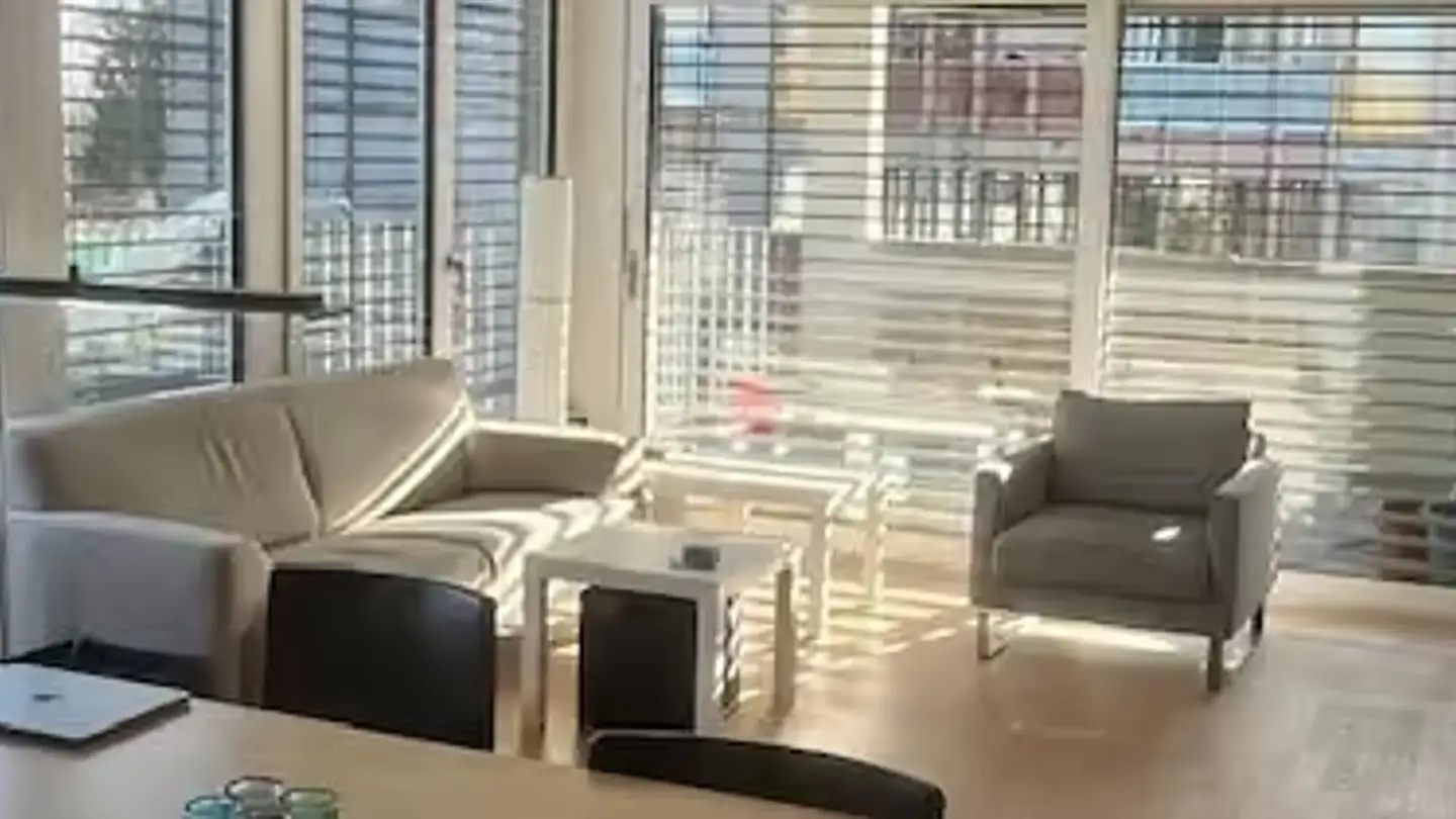 Wohnung mieten - Riedenhaldenstrasse 110, 8046 Zürich - Foto 2