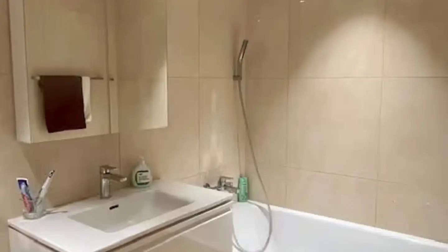 Wohnung mieten - Riedenhaldenstrasse 110, 8046 Zürich - Foto 4