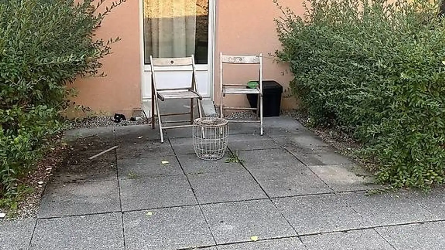 Wohnung mieten - 1070 Puidoux