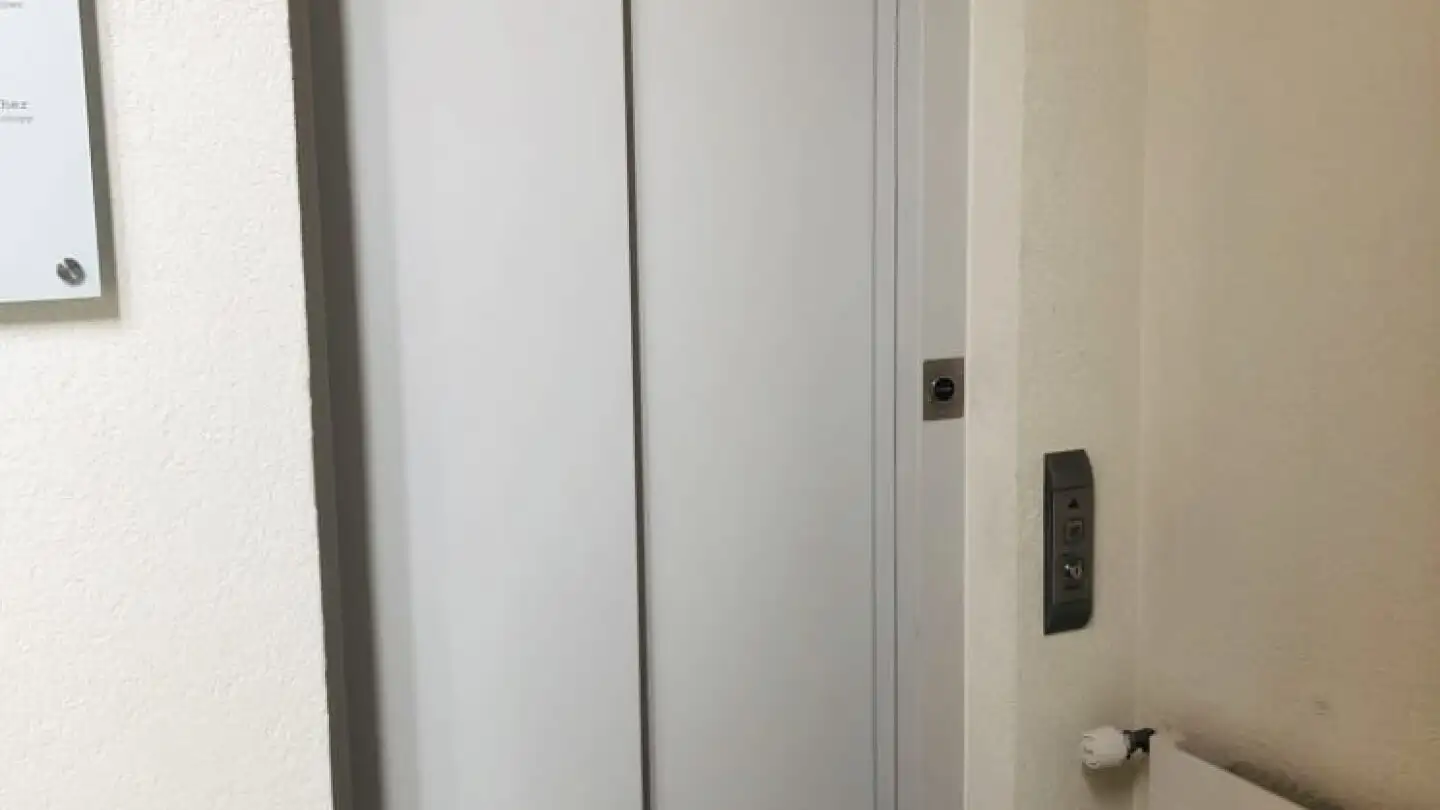 Geschäft mieten - Rüchligweg 101, 4125 Riehen - Foto 4