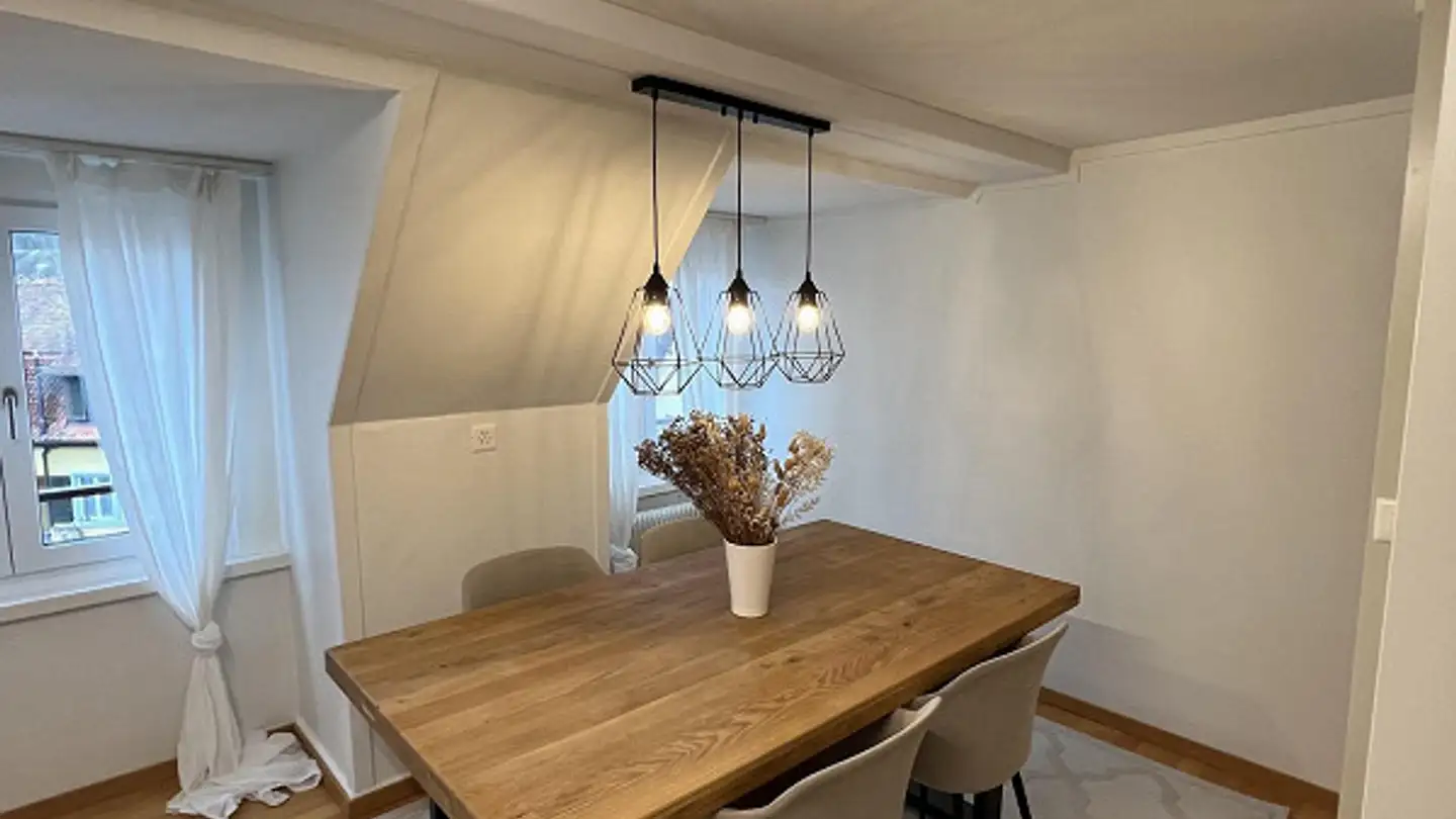 Appartement à louer - Lochstrasse 32, 8200 Schaffhausen - Photo 3