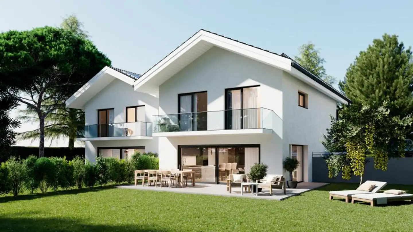 Einfamilienhaus kaufen - 1052 Le Mont-sur-Lausanne - Foto 3