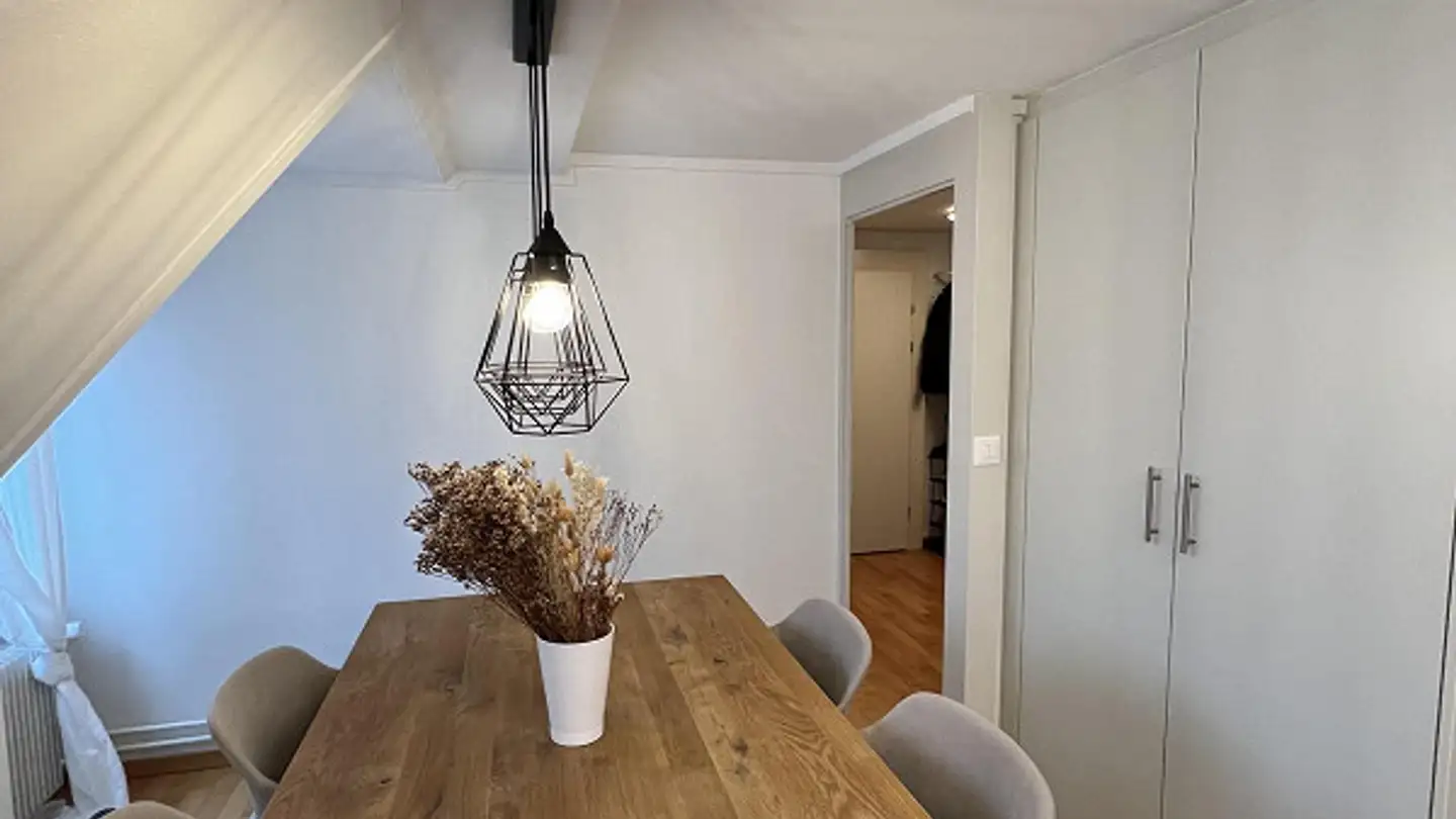 Appartement à louer - Lochstrasse 32, 8200 Schaffhausen - Photo 4