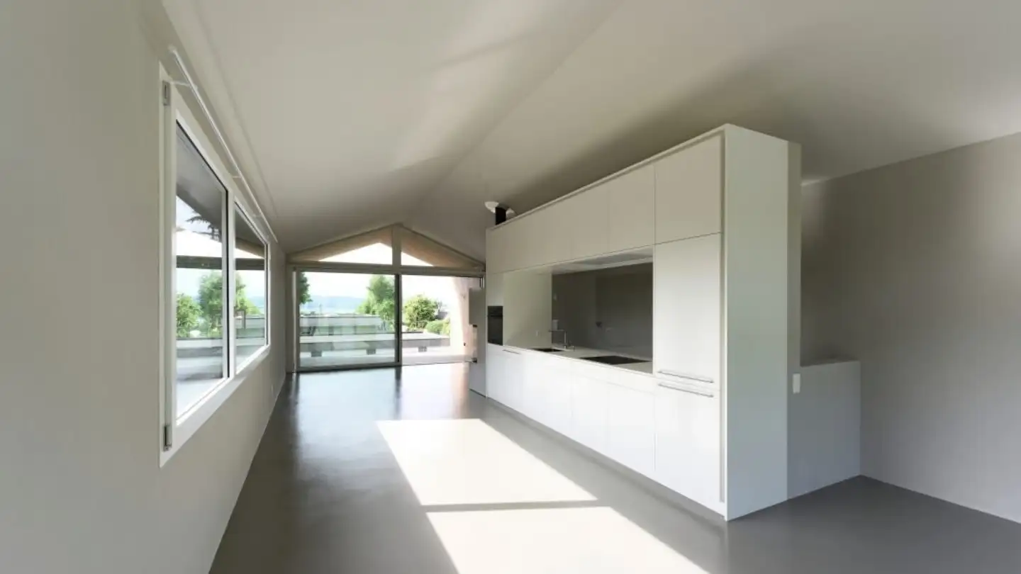 Row house for rent - Route Du Lac 185, 1787 Môtier (Vully) - Photo 4