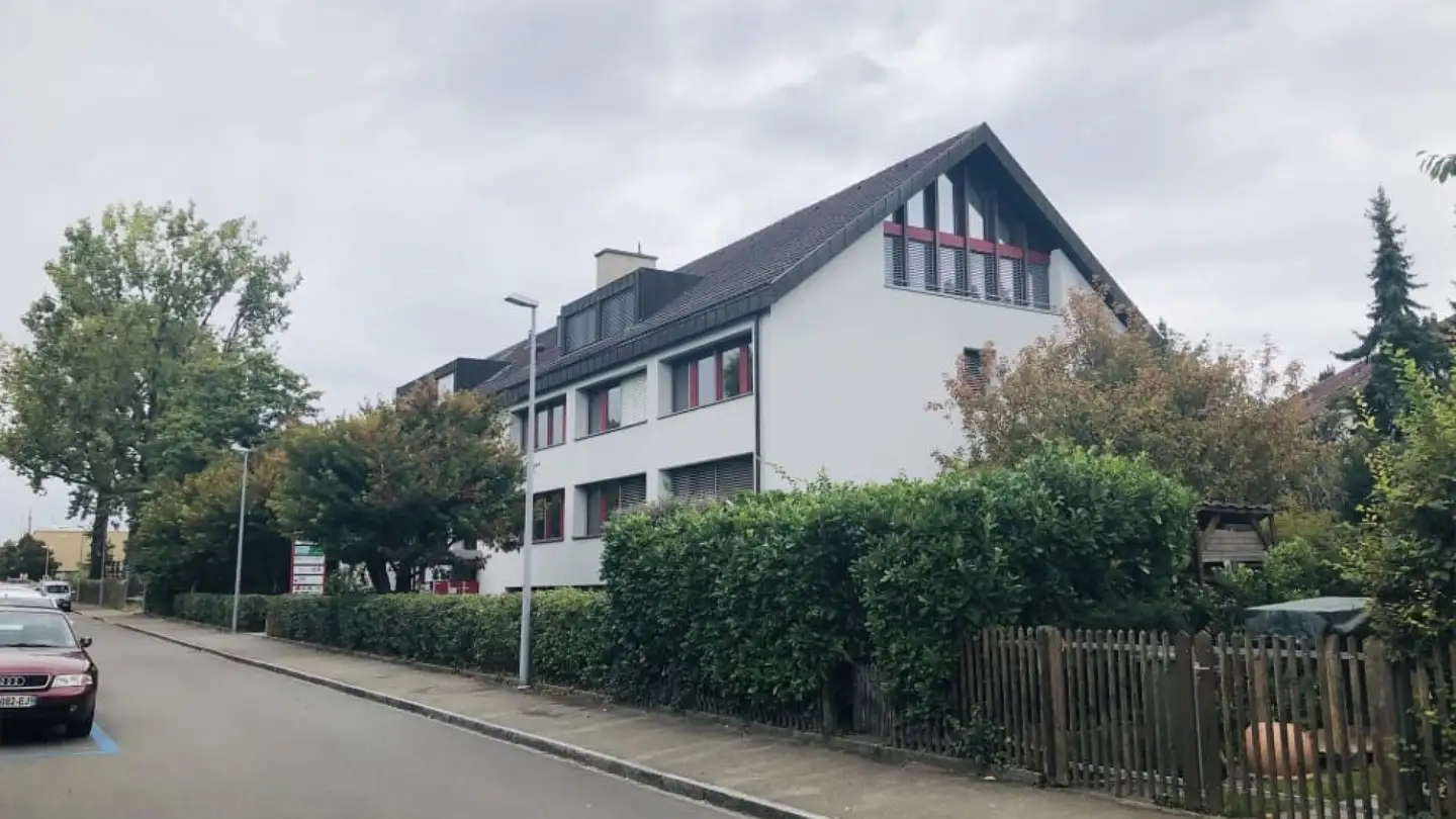 Geschäft mieten - Rüchligweg 101, 4125 Riehen - Foto 2