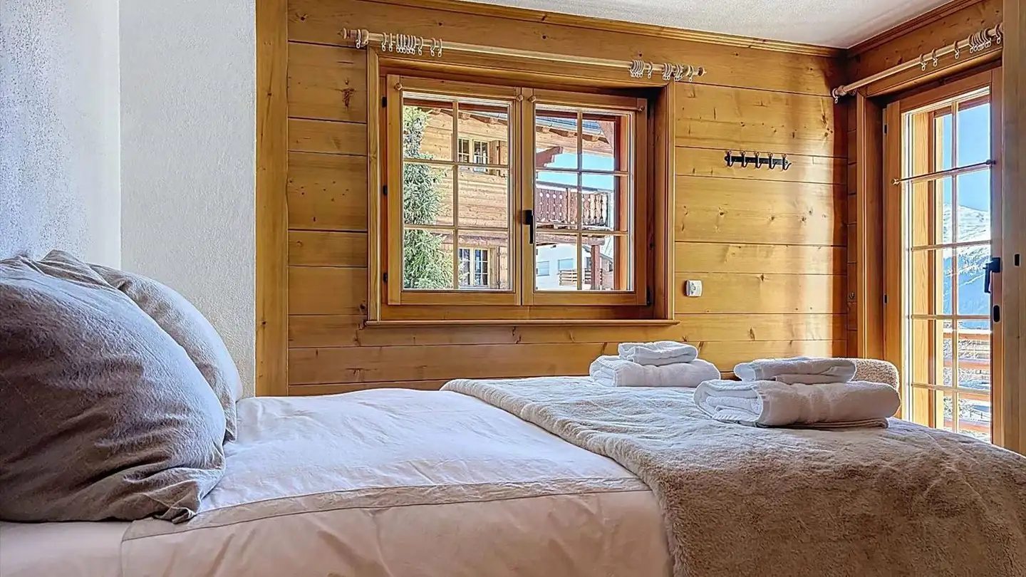 Wohnung mieten - Verbier, 1936 Verbier - Foto 4