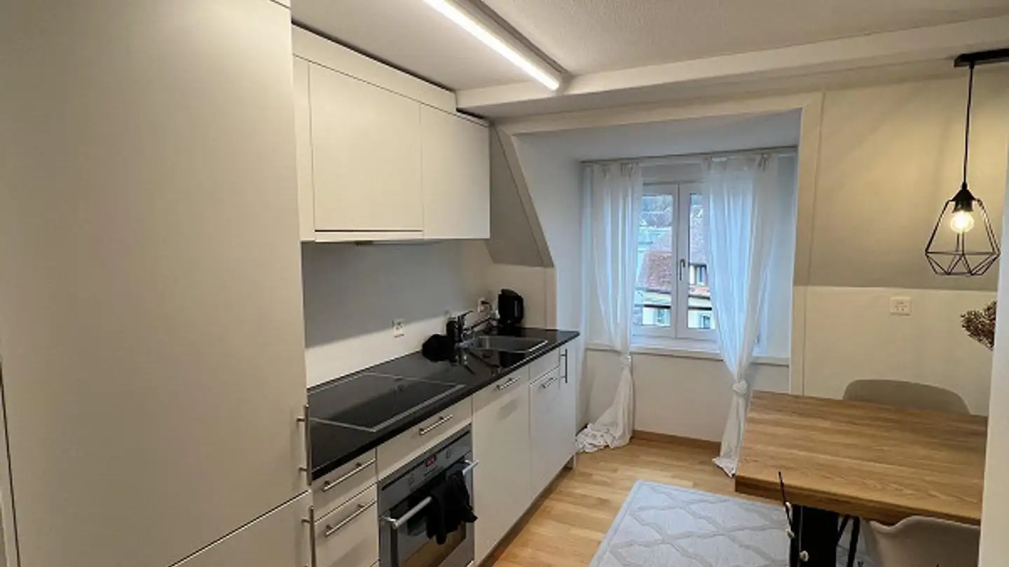 Appartement à louer - Lochstrasse 32, 8200 Schaffhausen - Photo 2