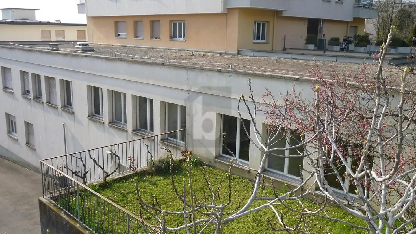 Office space for rent - 1004 Lausanne - Photo 2