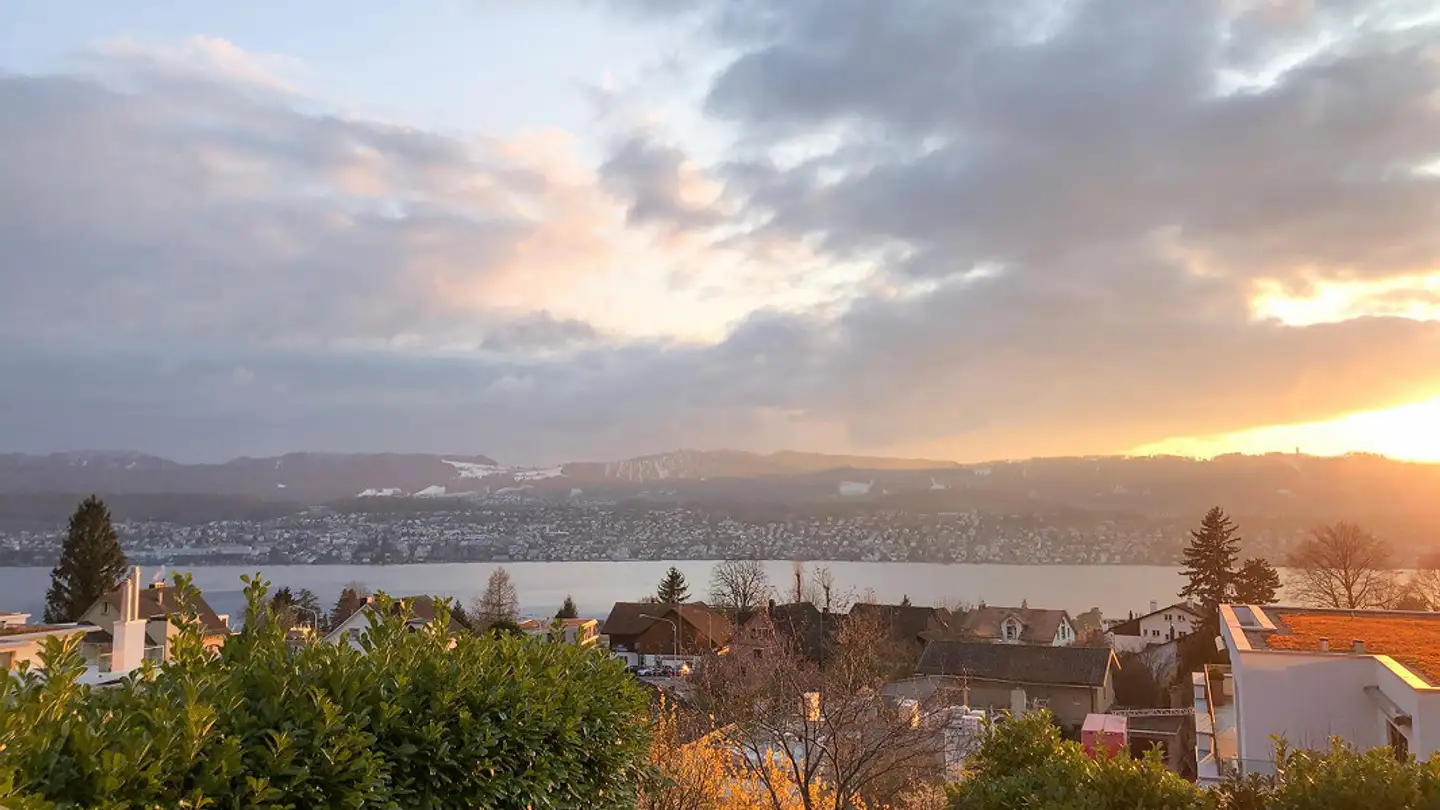 Apartment for rent - Lärchenweg 4, 8700 Küsnacht ZH