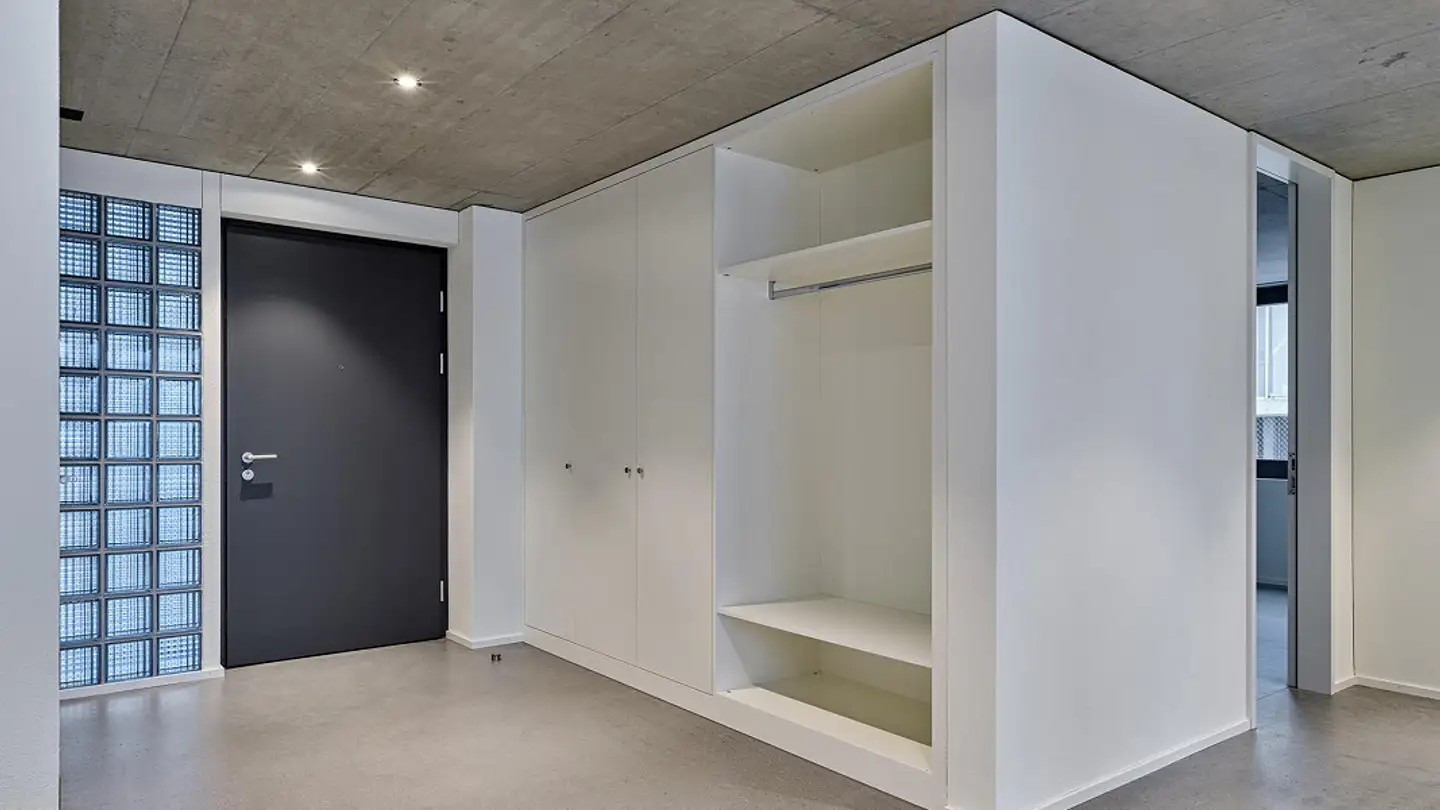 Appartement à louer - Lärchenweg 4, 8700 Küsnacht ZH - Photo 2