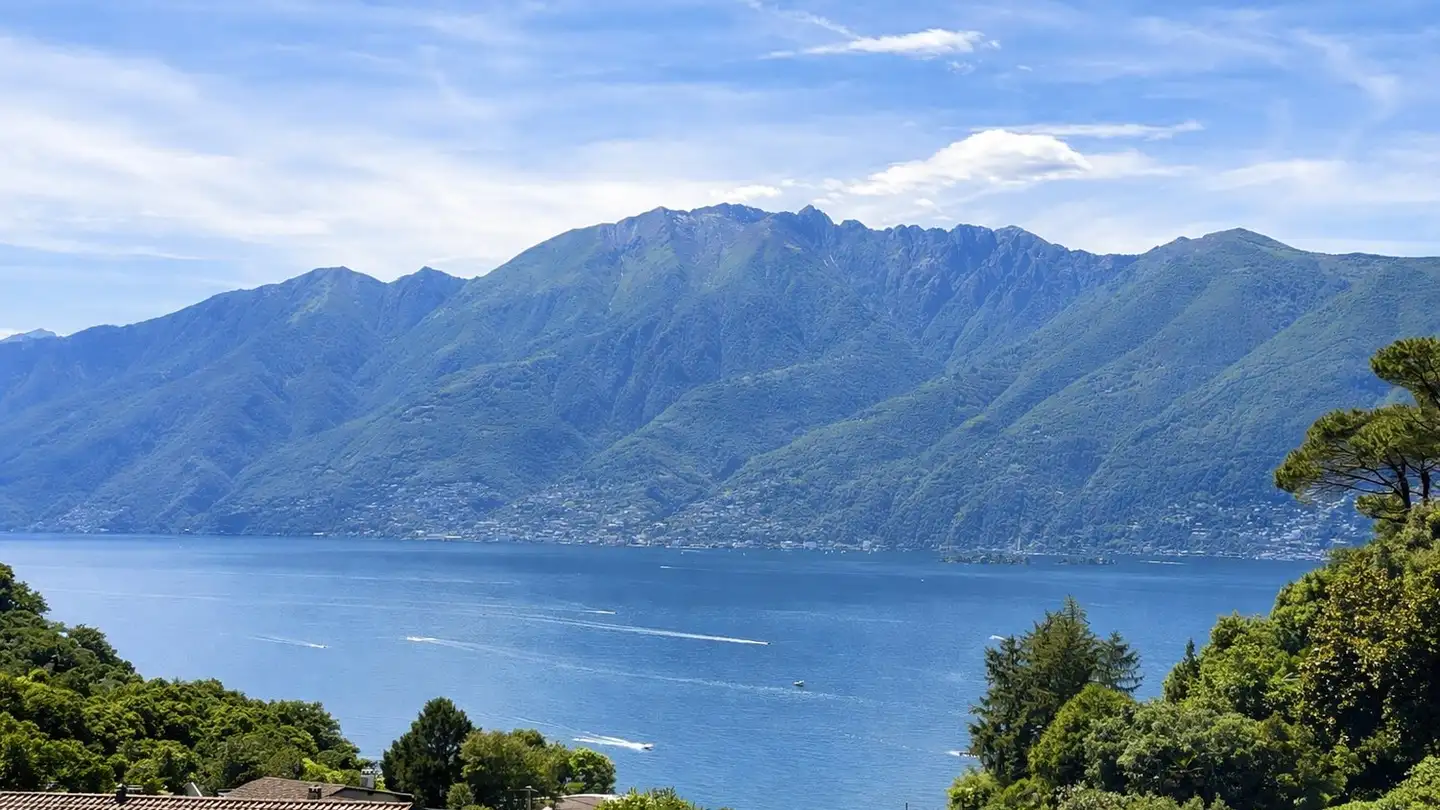 Maisonette kaufen - Via Casenzano 8, 6575 Vairano - Foto 2