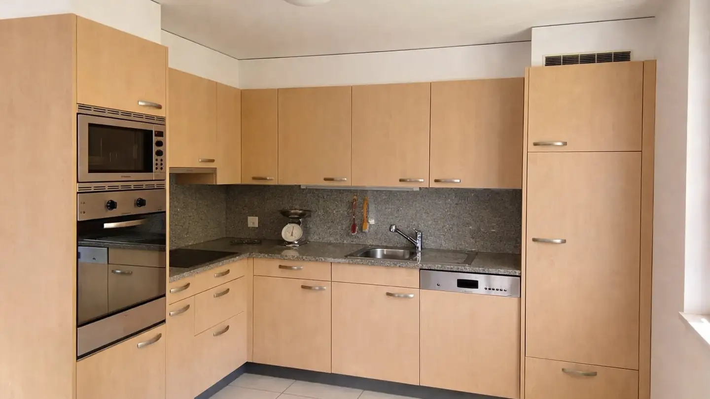 Maisonette kaufen - Via Casenzano 8, 6575 Vairano - Foto 4