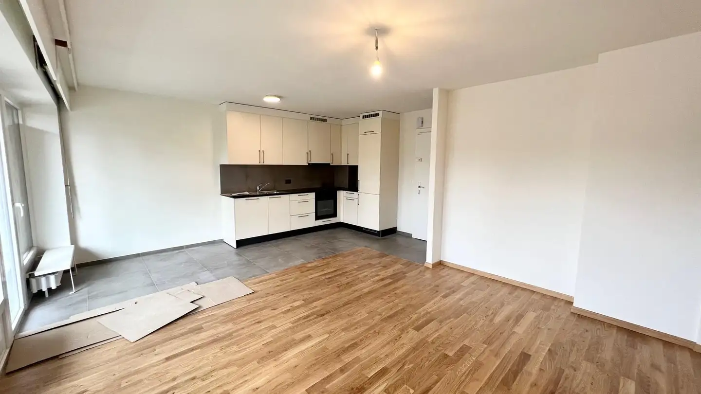 Appartement à louer - Route De Cossonay 28, 1303 Penthaz - Photo 2