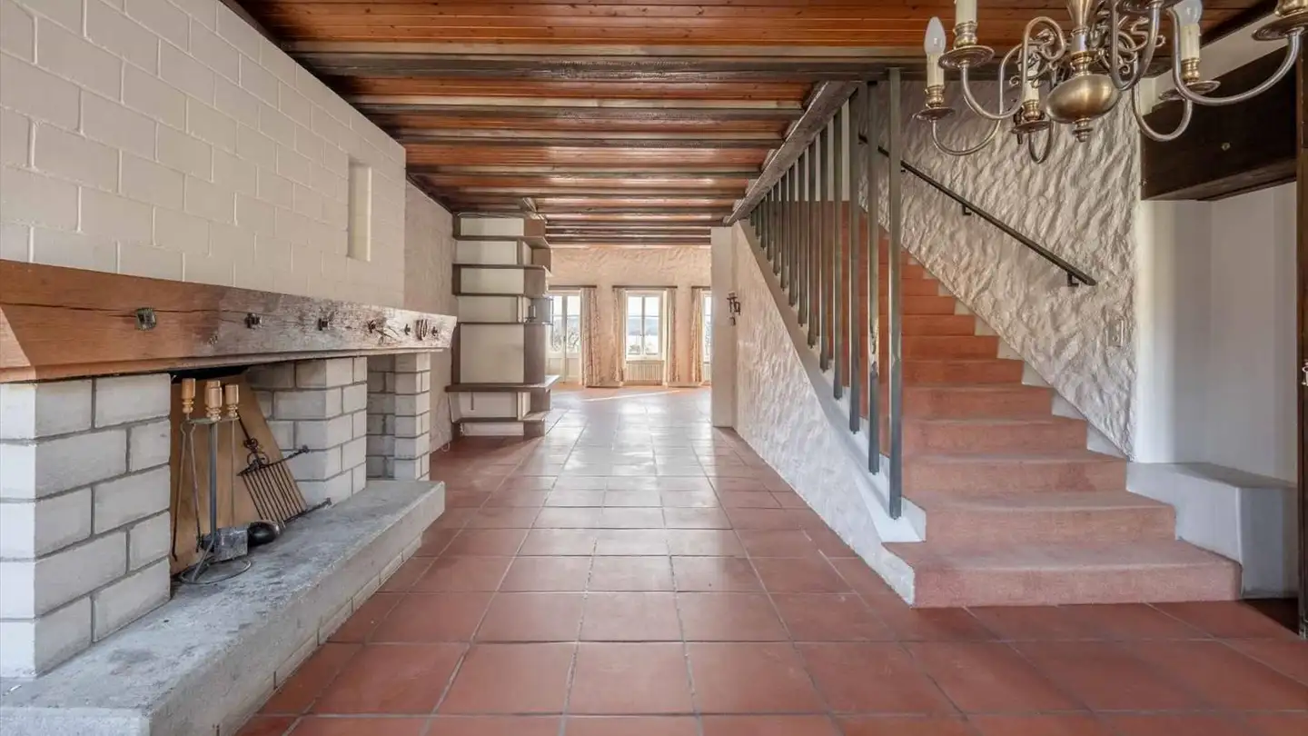 Maison individuelle à vendre - 1586 Vallamand - Photo 3