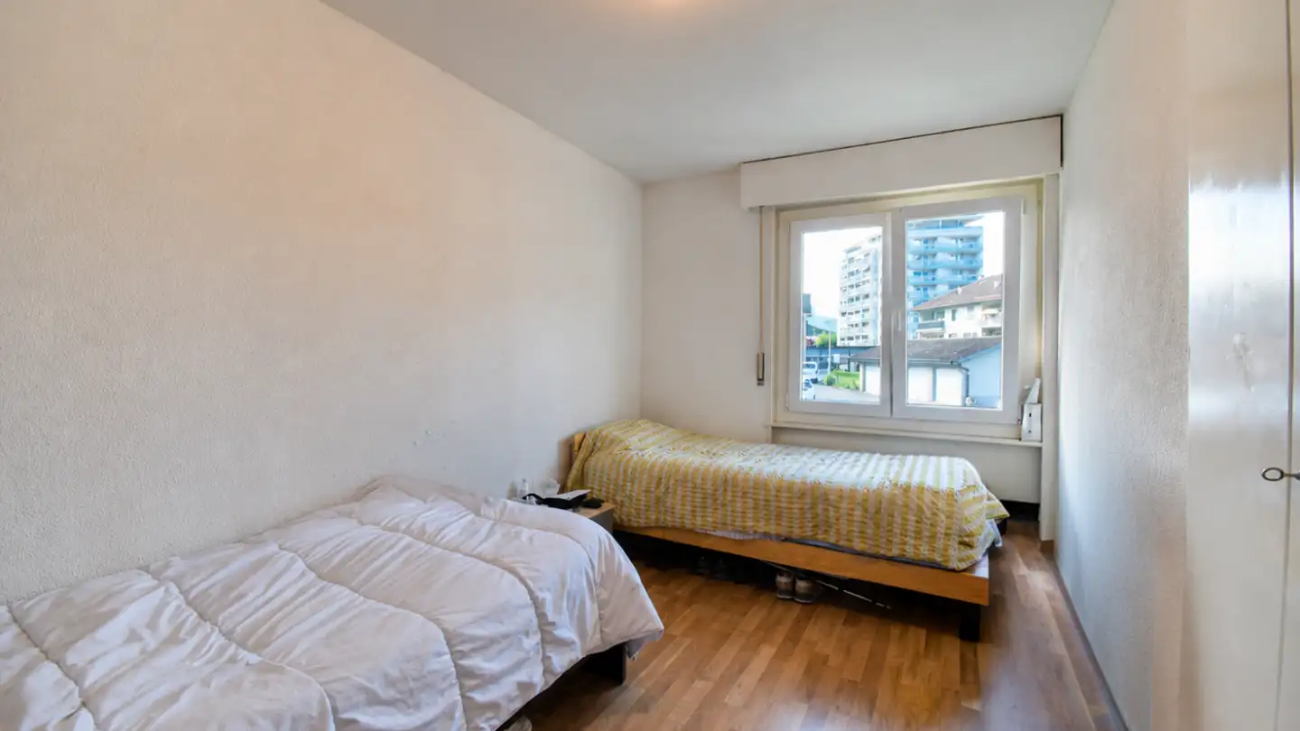 Appartement à vendre - 1870 Monthey - Photo 3