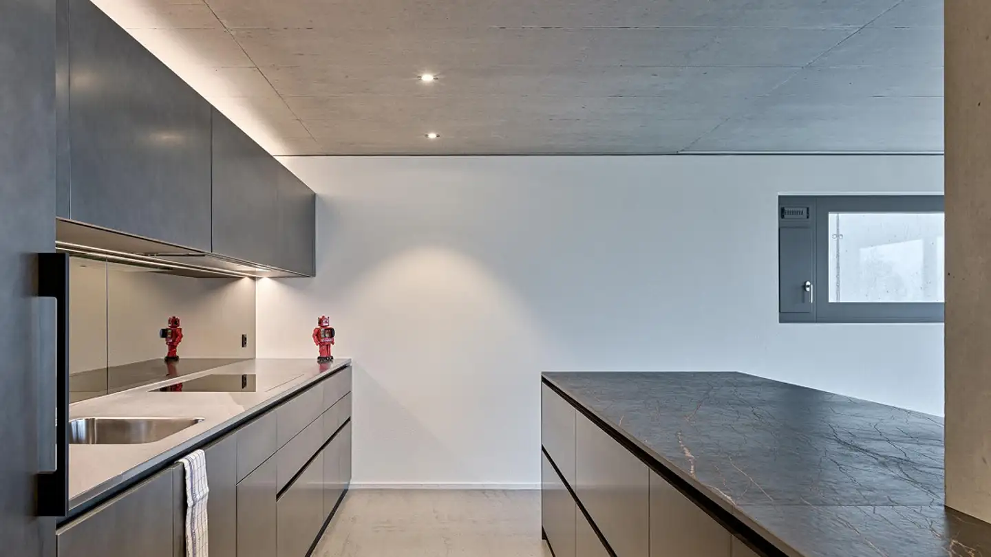 Appartement à louer - Lärchenweg 4, 8700 Küsnacht ZH - Photo 3