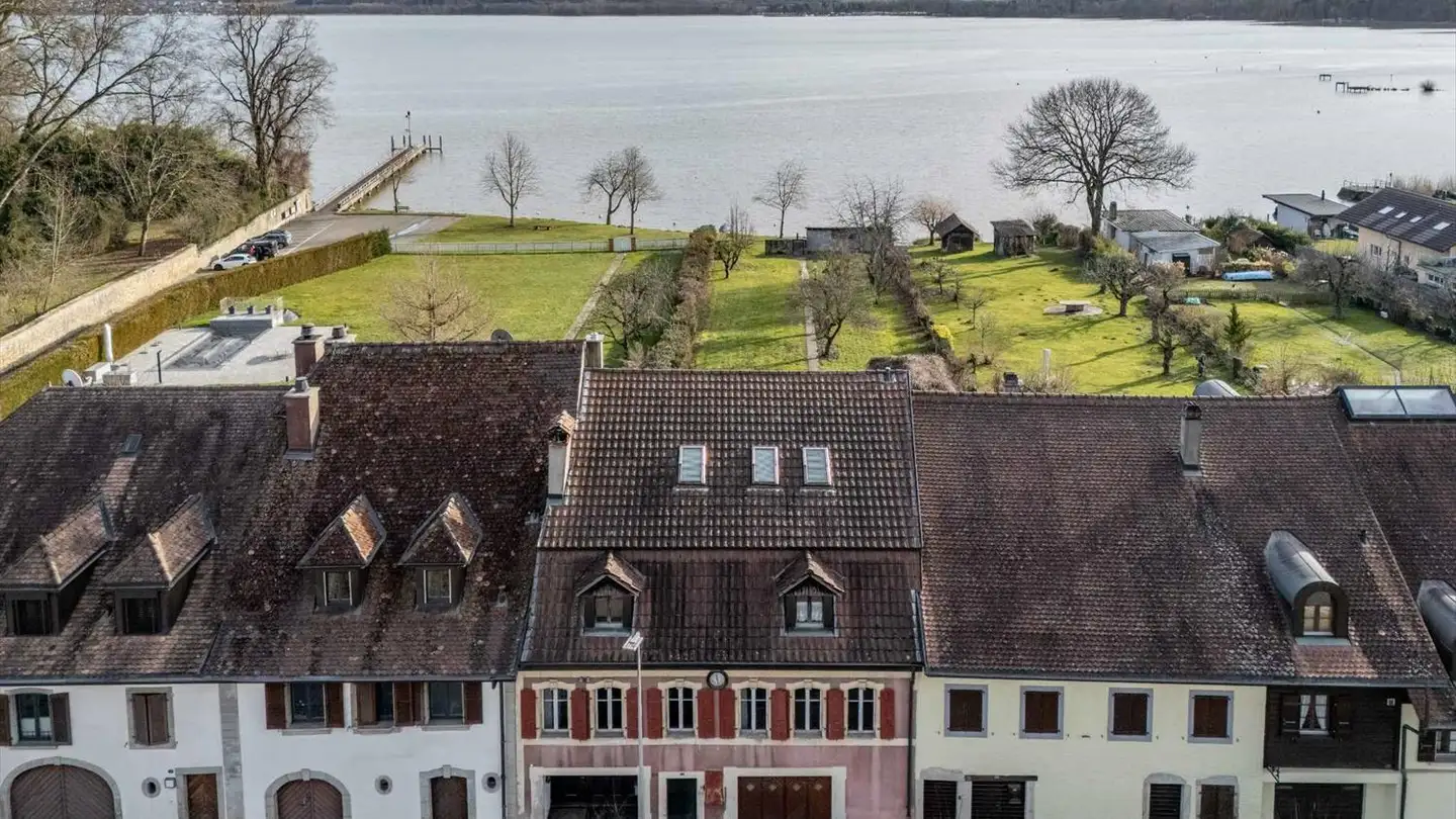 Maison individuelle à vendre - 1586 Vallamand - Photo 2