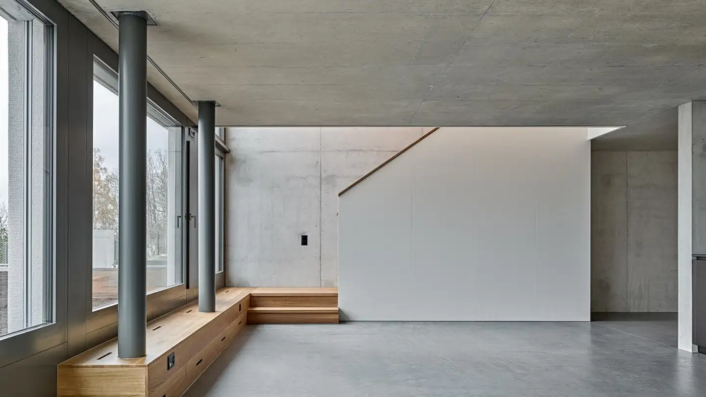 Appartement à louer - Lärchenweg 4, 8700 Küsnacht ZH - Photo 4