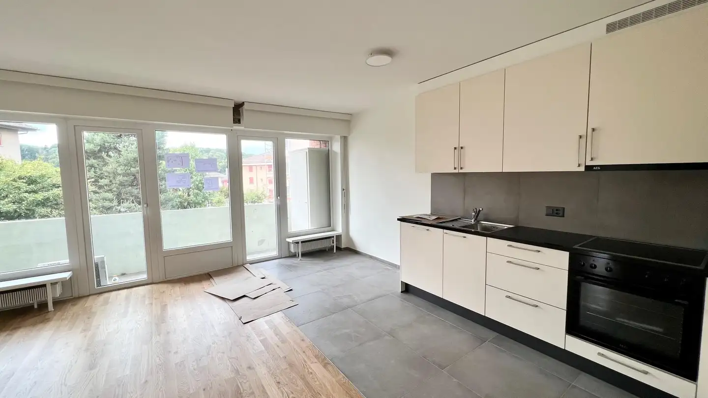 Appartement à louer - Route De Cossonay 28, 1303 Penthaz