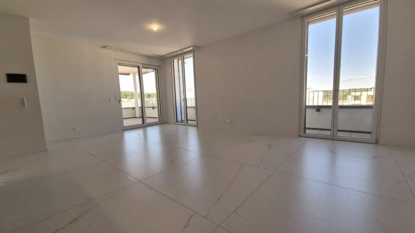 Appartement à louer - Rue Des Frères-Lumière 21, 1723 Marly - Photo 2