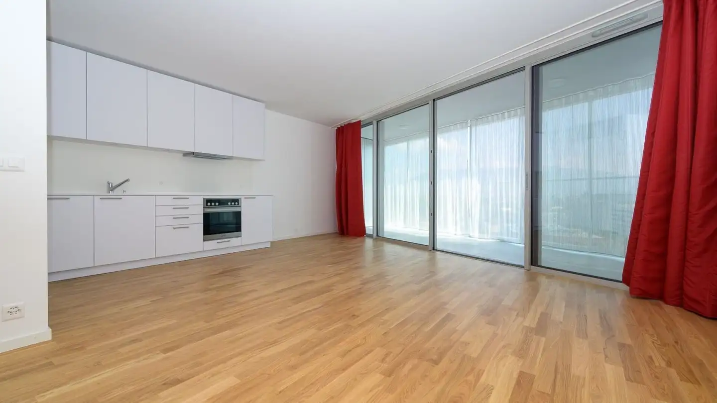 Appartement à louer - Chemin de la Gravière 5, 1225 Chêne-Bourg