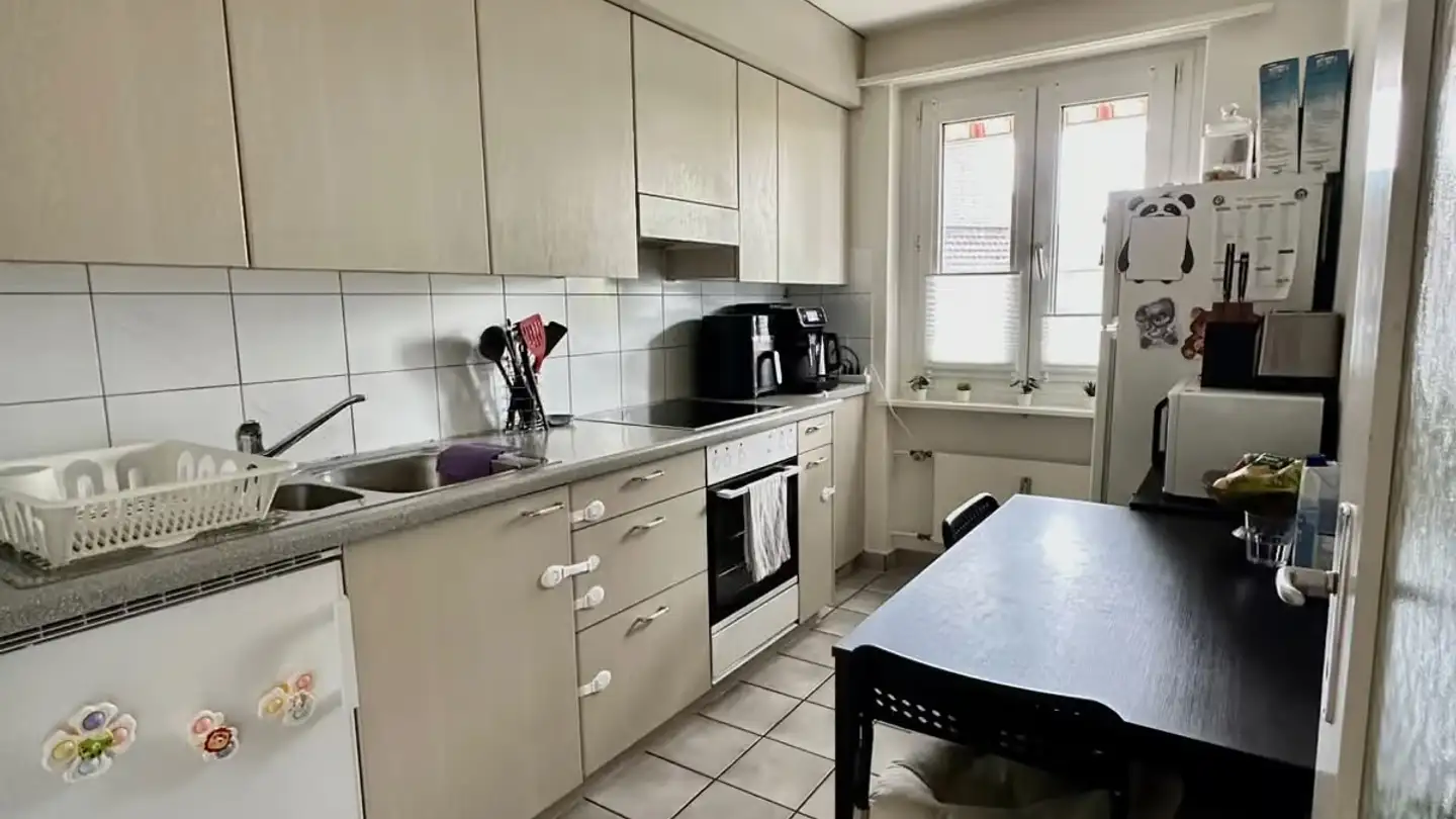 Wohnung mieten - Friedhofstrasse 2, 8583 Sulgen - Foto 3
