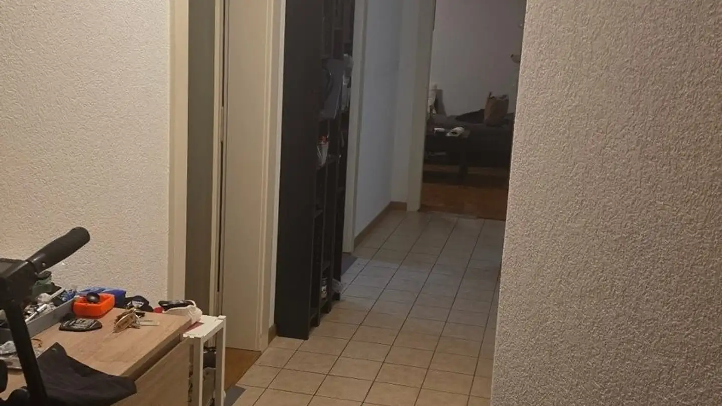 Appartement à louer - Avenue Des Grandes-Roches 1, 1110 Morges - Photo 3